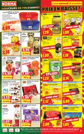 Catalogue Norma semaine 48 page 9