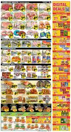 Superior Grocers weekly ad week 47 Page 3