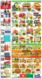 Superior Grocers weekly ad week 47 Page 4