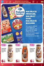 Catalog Carrefour săptămâna 47 Pagină 14