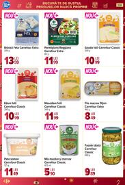Catalog Carrefour săptămâna 47 Pagină 15