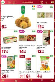 Catalog Carrefour săptămâna 47 Pagină 16