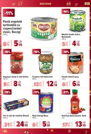 Catalog Carrefour săptămâna 47 Pagină 18