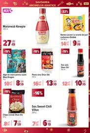 Catalog Carrefour săptămâna 47 Pagină 19
