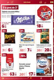Catalog Carrefour săptămâna 47 Pagină 20