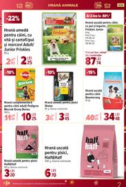 Catalog Carrefour săptămâna 47 Pagină 22
