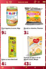Catalog Carrefour săptămâna 47 Pagină 23