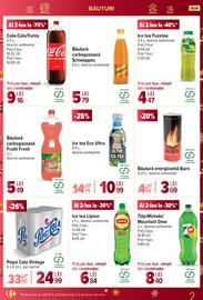 Catalog Carrefour săptămâna 47 Pagină 25