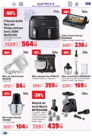 Catalog Carrefour săptămâna 47 Pagină 36