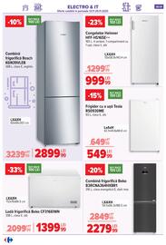 Catalog Carrefour săptămâna 47 Pagină 38