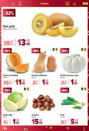 Catalog Carrefour săptămâna 47 Pagină 4