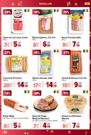 Catalog Carrefour săptămâna 47 Pagină 9
