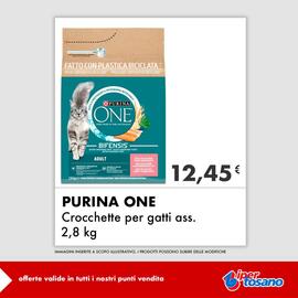 Volantino Iper Tosano settimana 47 Pagina 2