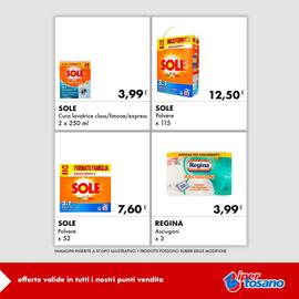 Volantino Iper Tosano settimana 47 Pagina 3