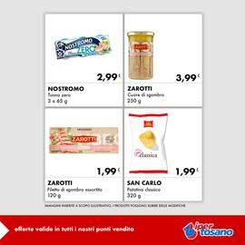 Volantino Iper Tosano settimana 47 Pagina 4