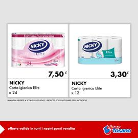 Volantino Iper Tosano settimana 47 Pagina 6