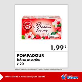 Volantino Iper Tosano settimana 47 Pagina 7