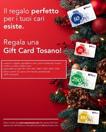 Volantino Iper Tosano Pagina 1