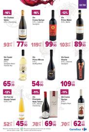 Catalog Carrefour | Alcool Pagină 12