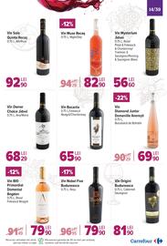 Catalog Carrefour | Alcool Pagină 14