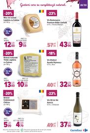 Catalog Carrefour | Alcool Pagină 18