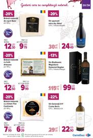 Catalog Carrefour | Alcool Pagină 20