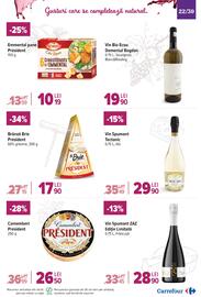 Catalog Carrefour | Alcool Pagină 22