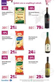 Catalog Carrefour | Alcool Pagină 23