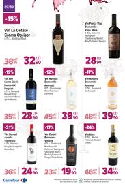 Catalog Carrefour | Alcool Pagină 27