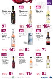 Catalog Carrefour | Alcool Pagină 28