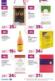 Catalog Carrefour | Alcool Pagină 29
