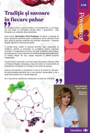 Catalog Carrefour | Alcool Pagină 3