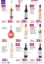 Catalog Carrefour | Alcool Pagină 31
