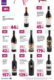 Catalog Carrefour | Alcool Pagină 32