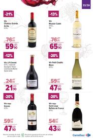 Catalog Carrefour | Alcool Pagină 33