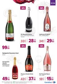 Catalog Carrefour | Alcool Pagină 37