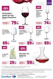 Catalog Carrefour | Alcool Pagină 39