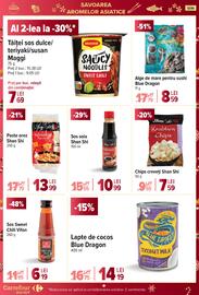 Catalog Carrefour Market săptămâna 47 Pagină 12