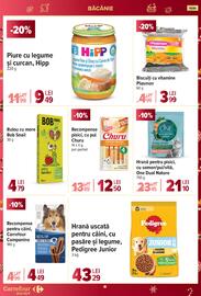 Catalog Carrefour Market săptămâna 47 Pagină 14