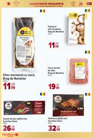 Catalog Carrefour Market săptămâna 47 Pagină 18