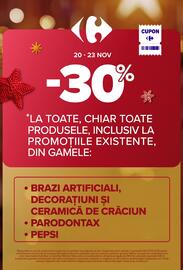 Catalog Carrefour Market săptămâna 47 Pagină 2