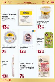 Catalog Carrefour Market săptămâna 47 Pagină 20