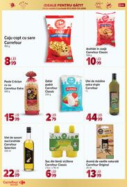 Catalog Carrefour Market săptămâna 47 Pagină 21