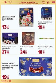 Catalog Carrefour Market săptămâna 47 Pagină 23