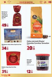 Catalog Carrefour Market săptămâna 47 Pagină 24