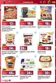 Catalog Carrefour Market săptămâna 47 Pagină 26