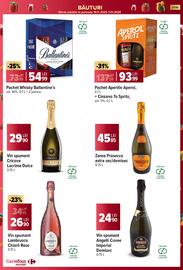 Catalog Carrefour Market săptămâna 47 Pagină 27