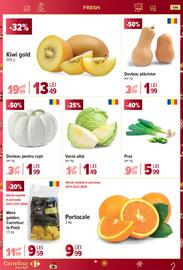 Catalog Carrefour Market săptămâna 47 Pagină 3