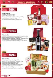 Catalog Carrefour Market săptămâna 47 Pagină 30