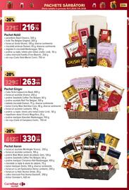 Catalog Carrefour Market săptămâna 47 Pagină 31